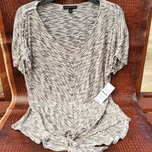 NWT Women's blouse